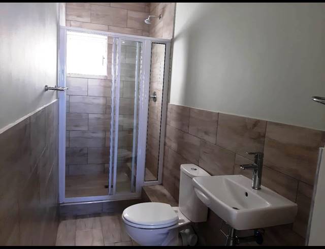 1 BEDROOM APARTMENT RENTED IN WESTERING